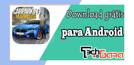 Car Parking Multiplayer 4.9.2 Mod APK